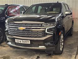 شيفروليه تاهو